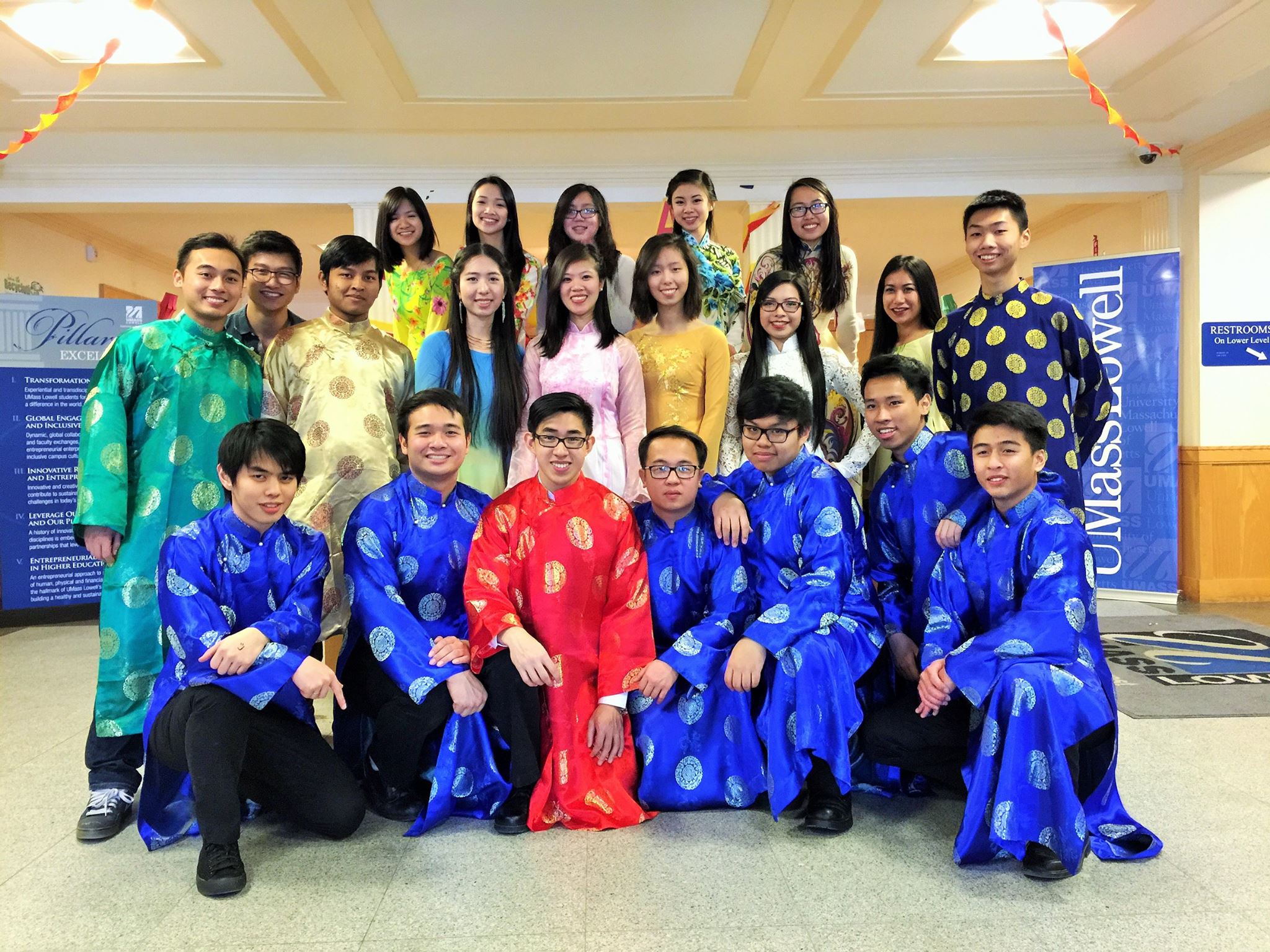 VSA Fashion Show